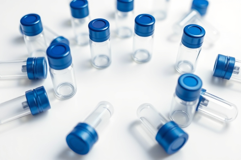 Illustration for TB-500 For Anti-Aging: Complete Guide