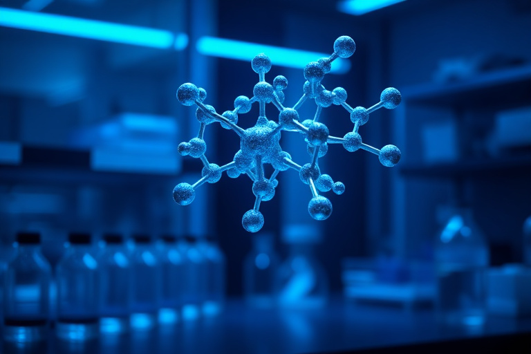 Illustration for TB-500 For Hair Growth: Complete Guide