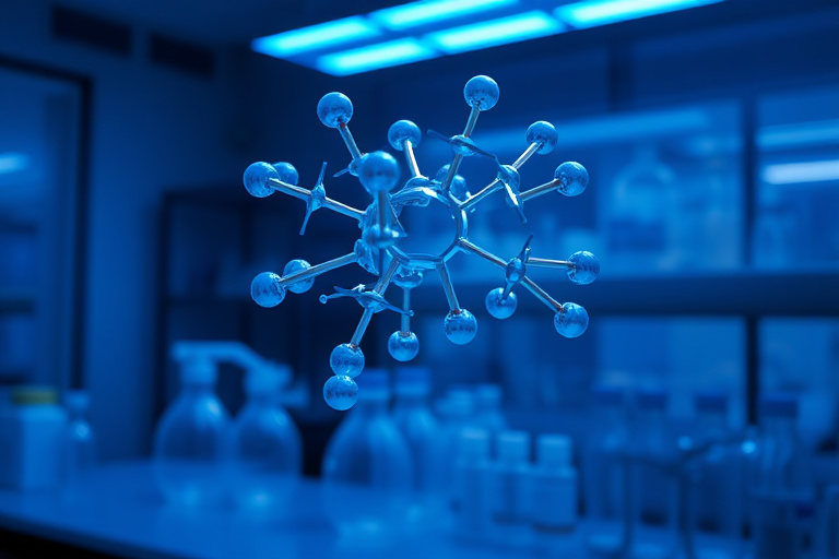 Illustration for TB-500 For Sleep: Complete Guide