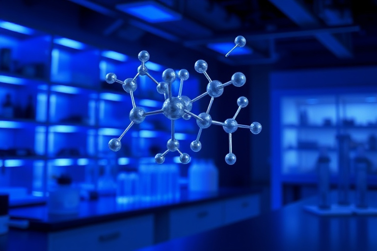 Illustration for TB-500 For Libido: Complete Guide