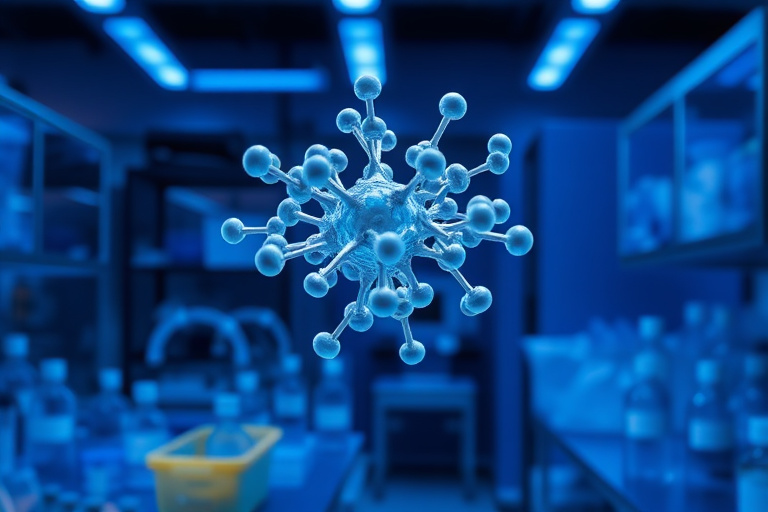 Illustration for TB-500 For Tendon Repair: Complete Guide