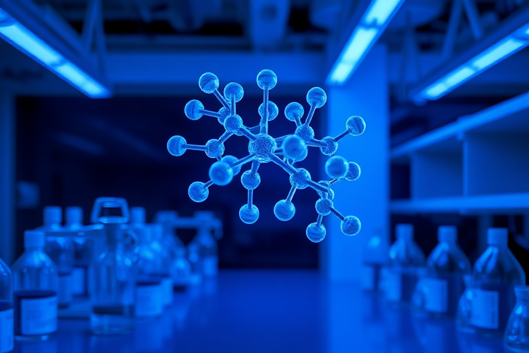 Illustration for TB-500 Cycling Protocol: Complete Guide