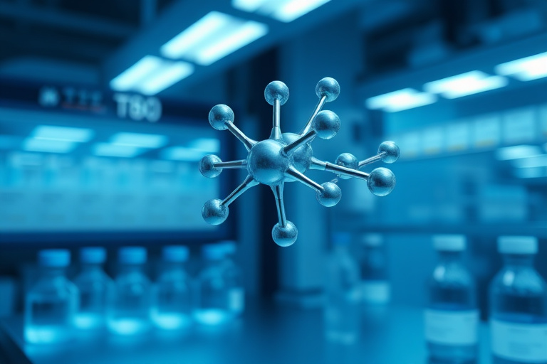 Illustration for TB-500 Oral Vs Injection: Complete Guide