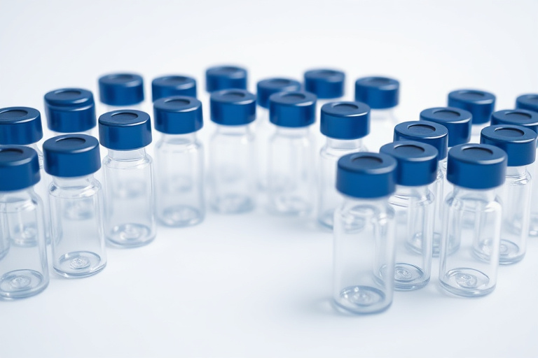 Illustration for TB-500 How To Reconstitute: Complete Guide