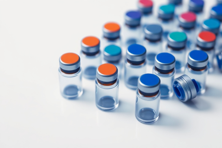 Illustration for Sermorelin Benefits: A Complete, Evidence-Based Guide