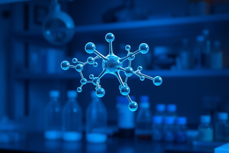 Illustration for Sermorelin for Skin Health: How Growth Hormone Supports Skin Quality