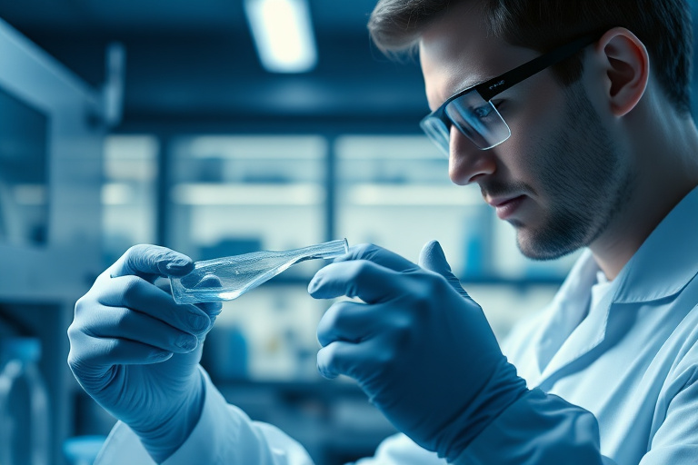 Illustration for Sermorelin For Brain Fog: Complete Guide