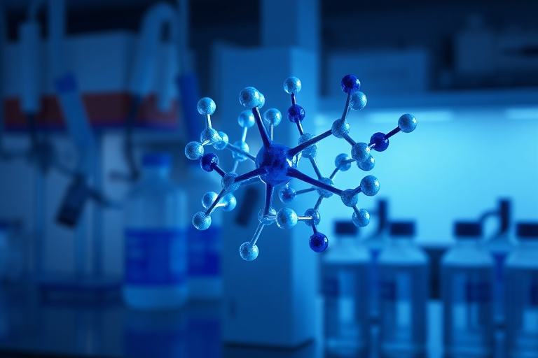 Illustration for Sermorelin For Inflammation: Complete Guide