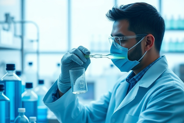 Illustration for Sermorelin For Energy: Complete Guide