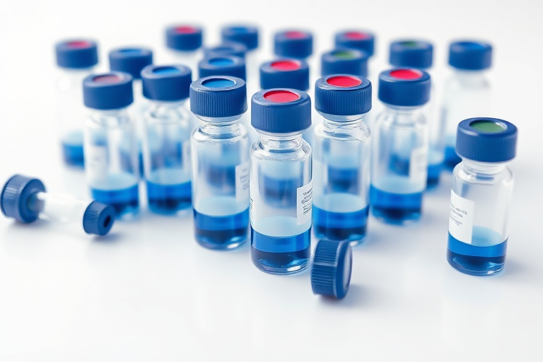 Illustration for Sermorelin For Immune System: Complete Guide