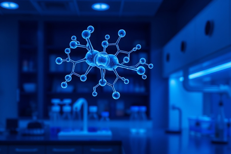 Illustration for Sermorelin For Tendon Repair: Complete Guide