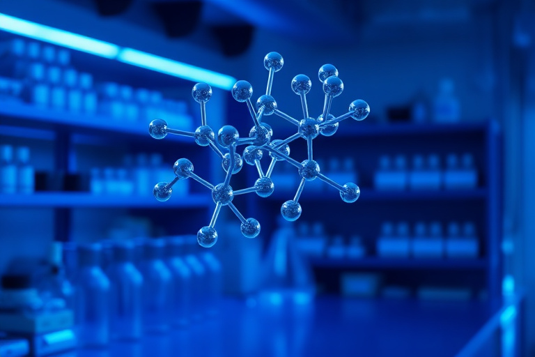 Illustration for Sermorelin How To Reconstitute: Complete Guide