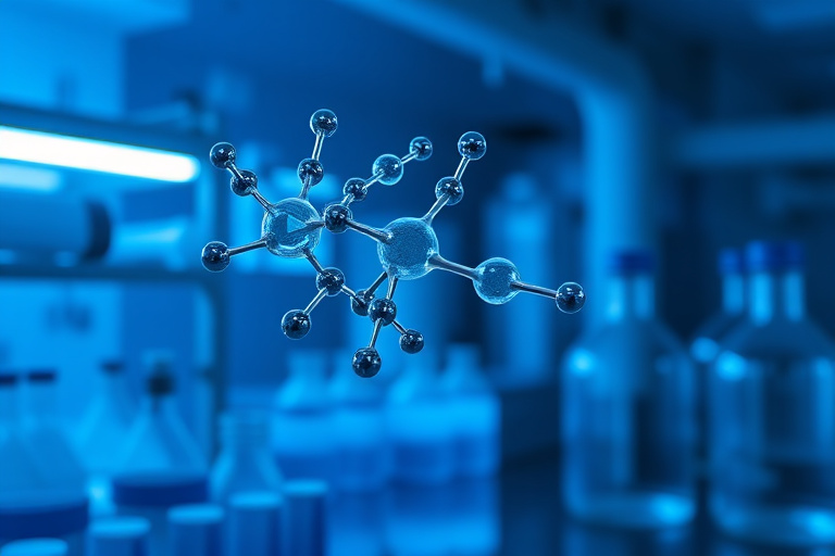 Illustration for Sermorelin Storage Instructions: Complete Guide