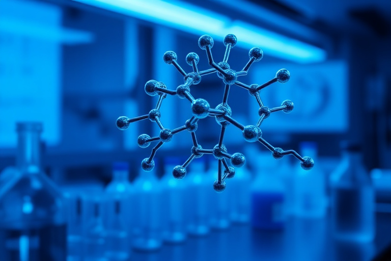 Illustration for Sermorelin For Beginners: Complete Guide