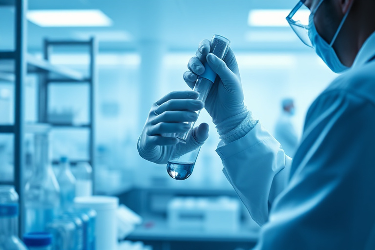 Illustration for CJC-1295 Dosage Guide: Protocols, Timing, and What Your Physician Considers