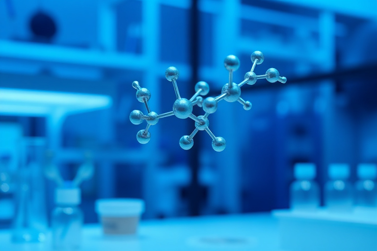 Illustration for CJC-1295 for Gut Health: What the Research Says About GH Peptides and Digestive Function