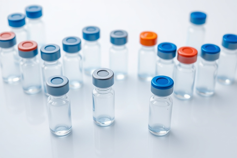 Illustration for Ipamorelin For Joint Pain: Complete Guide