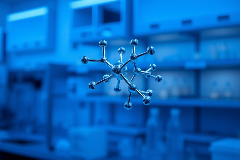 Illustration for Ipamorelin For Skin Health: Complete Guide