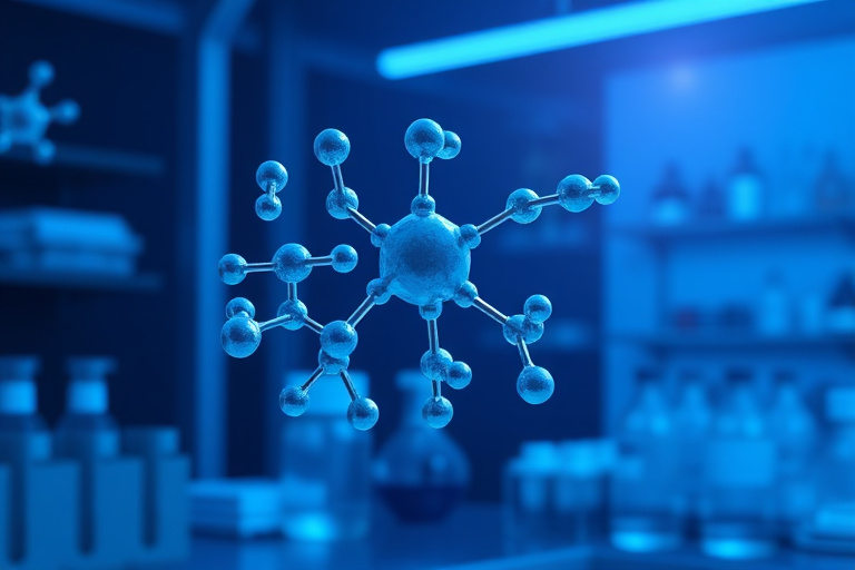 Illustration for Ipamorelin How To Reconstitute: Complete Guide