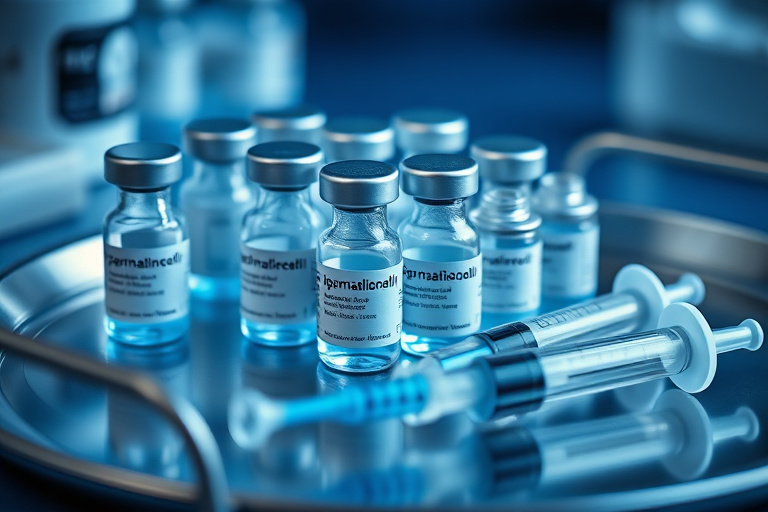 Illustration for Ipamorelin Safety Profile: Complete Guide