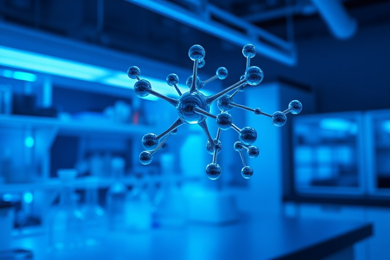 Illustration for GHK-Cu Benefits: Complete Guide