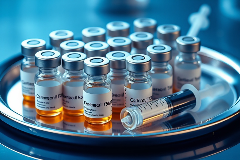 Illustration for GHK-Cu Dosage Guide: Complete Guide