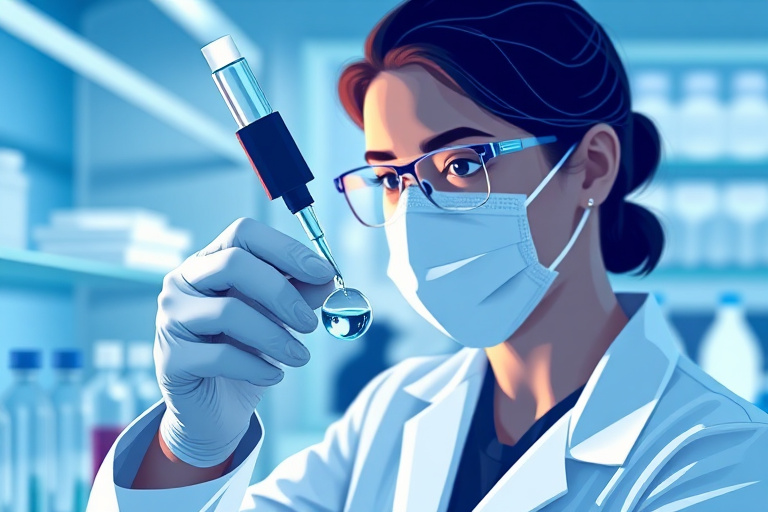 Illustration for GHK-Cu for Gut Health: Complete Guide