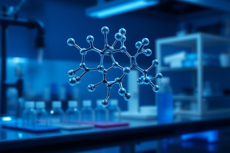 Illustration for GHK-Cu For Hair Growth: Complete Guide