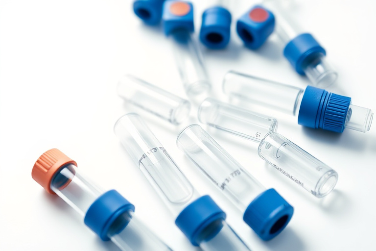 Illustration for GHK-Cu For Inflammation: Complete Guide