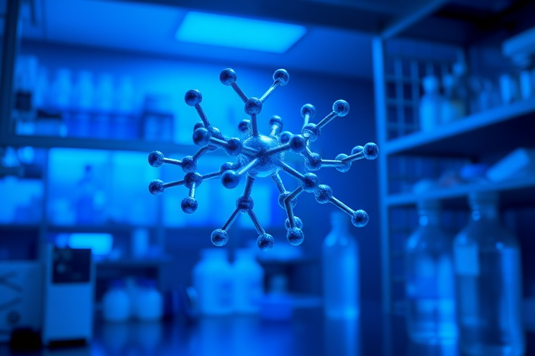 Illustration for GHK-Cu For Wound Healing: Complete Guide