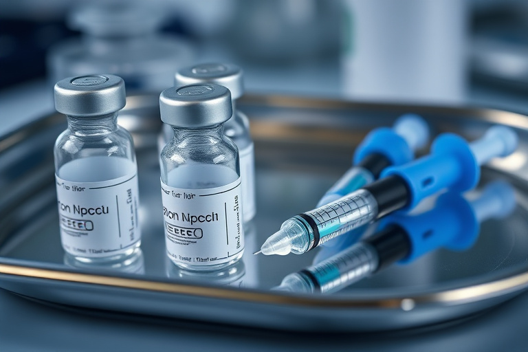 Illustration for GHK-Cu For Tendon Repair: Complete Guide