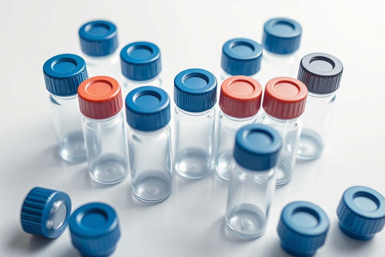 Illustration for GHK-Cu Storage Instructions: Complete Guide