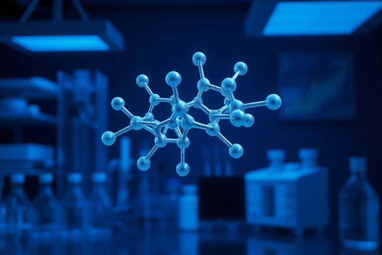 Illustration for GHK-Cu Safety Profile: Complete Guide