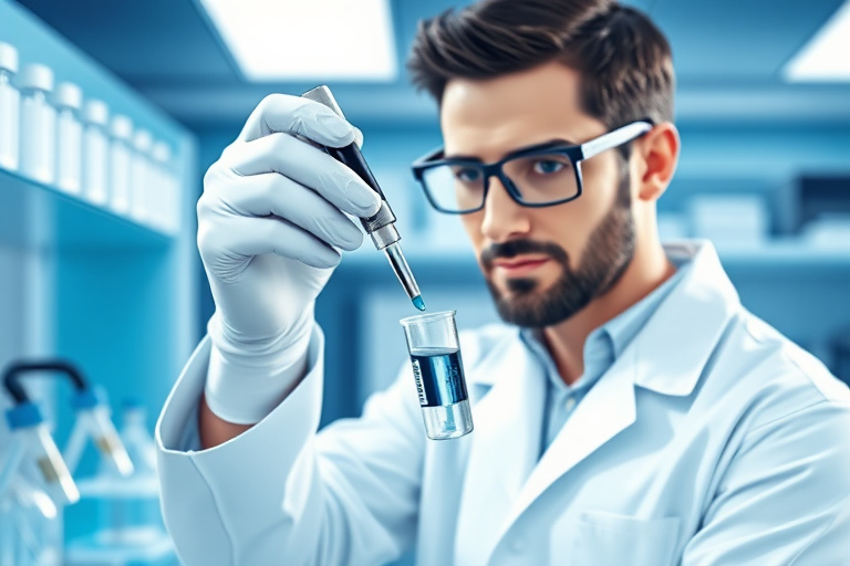 Illustration for NAD+ Dosage Guide: Complete Guide