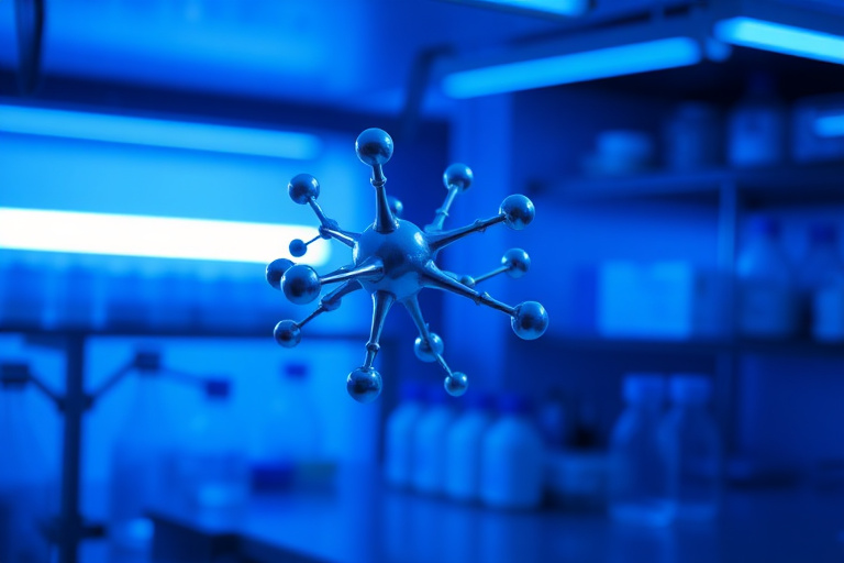 Illustration for NAD+ For Hair Growth: Complete Guide