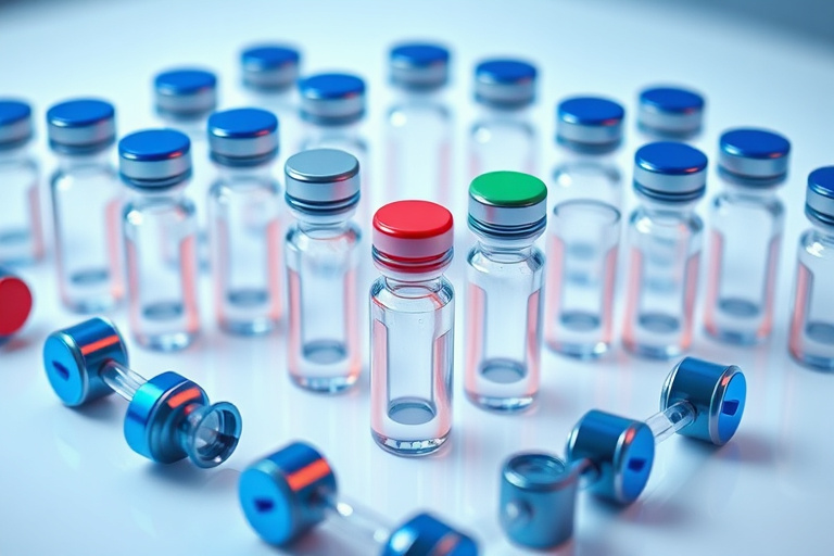 Illustration for PT-141 Benefits: Complete Guide