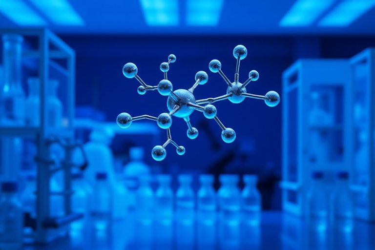 Illustration for AOD-9604 Dosage Guide: Protocols, Timing, and What to Expect