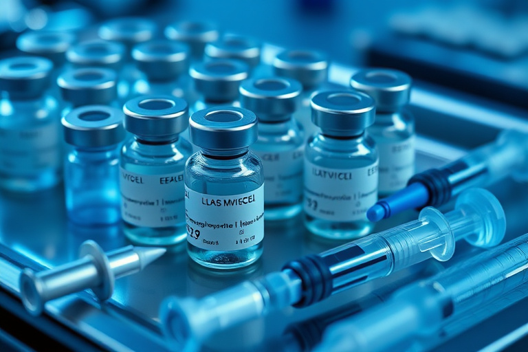 Illustration for LL-37 Safety Profile: Complete Guide