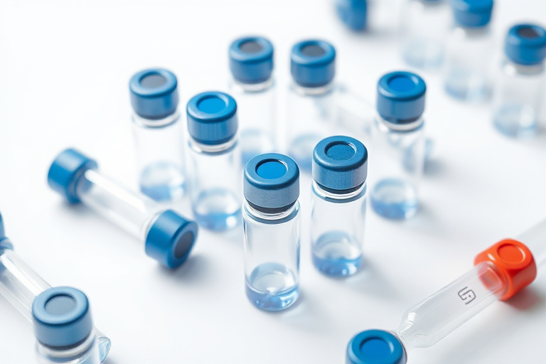 Illustration for LL-37 Legal Status: Complete Guide