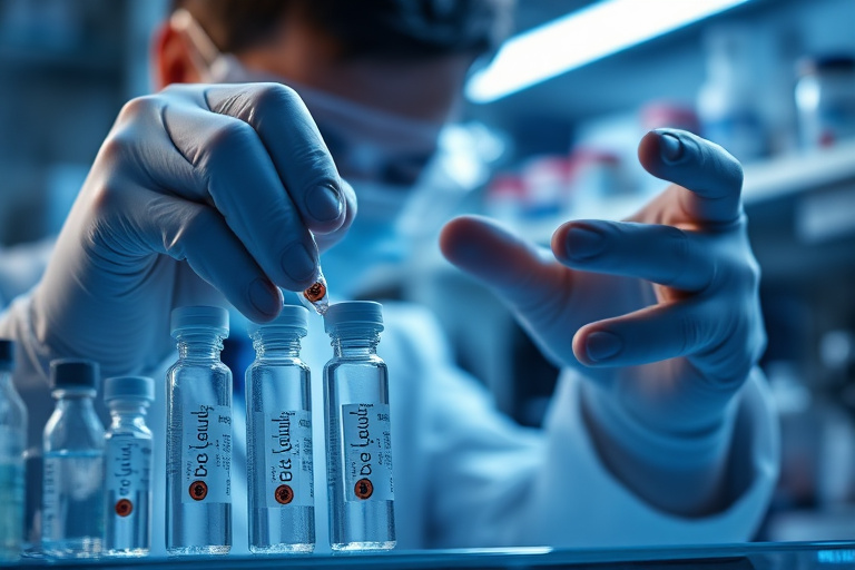 Illustration for Melanotan II Benefits: Complete Guide