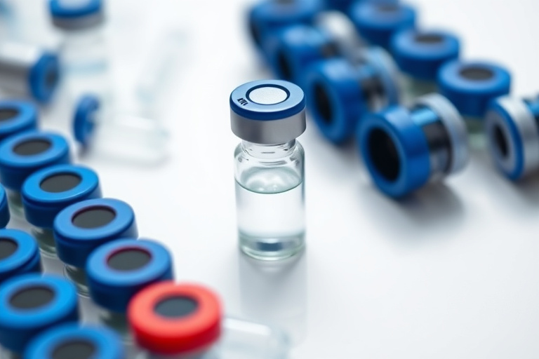 Illustration for Melanotan II How To Inject: Complete Guide