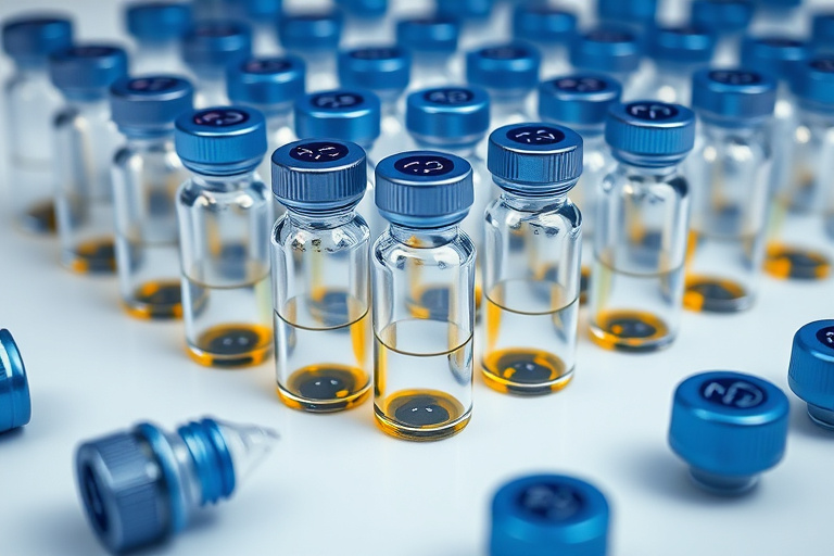 Illustration for Melanotan II For Brain Fog: Complete Guide