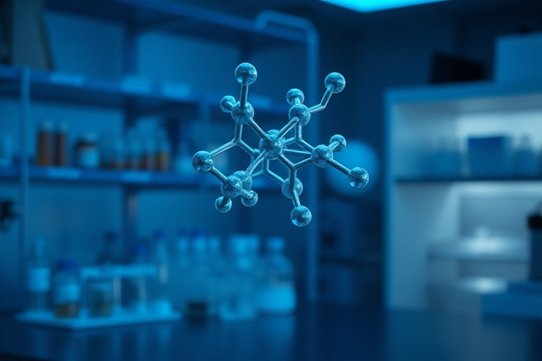 Illustration for Melanotan II For Wound Healing: Complete Guide