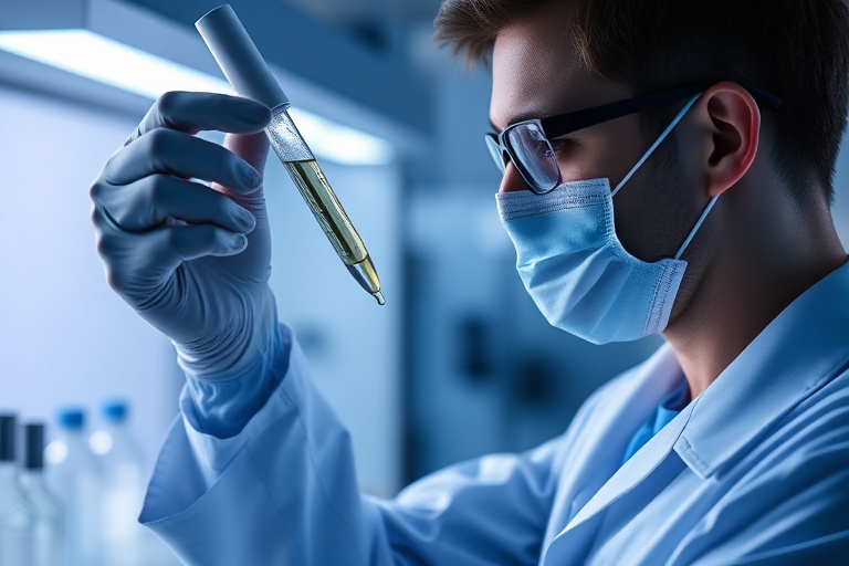 Illustration for Melanotan II For Tendon Repair: Complete Guide