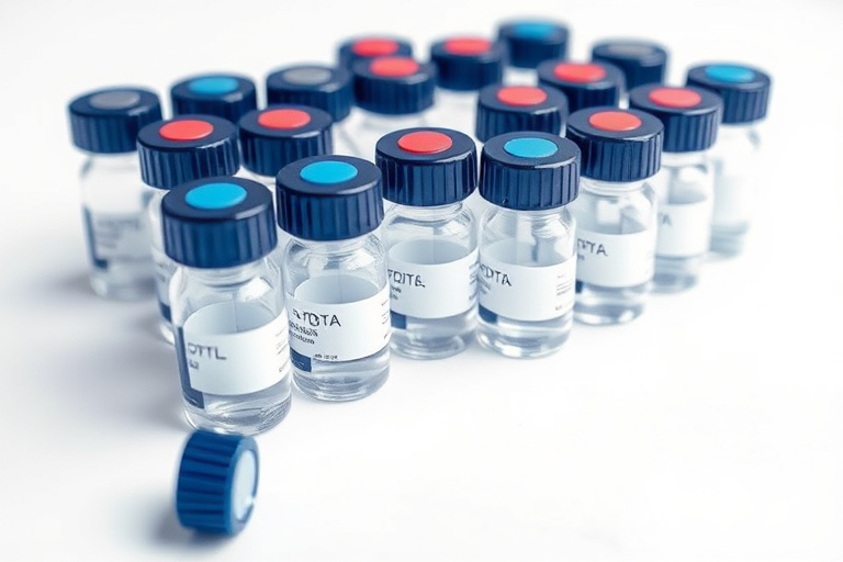 Illustration for Melanotan II Storage Instructions: Complete Guide