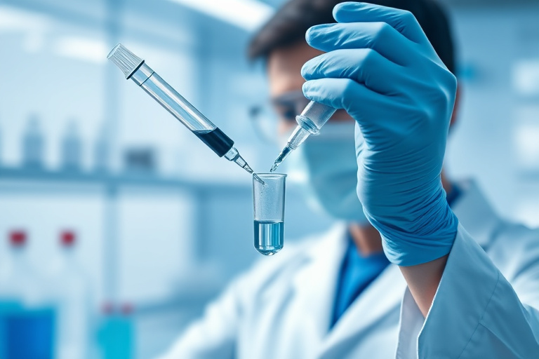 Illustration for Melanotan II Legal Status: Complete Guide