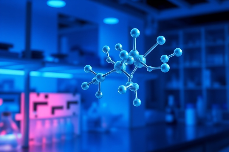 Illustration for CJC-1295/Ipamorelin For Skin Health: Complete Guide