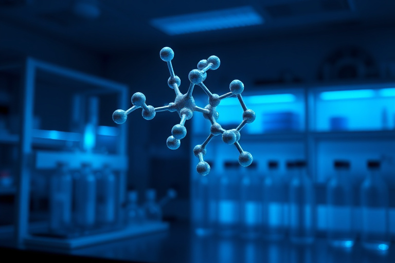 Illustration for Thymosin Beta-4 Benefits: Complete Guide