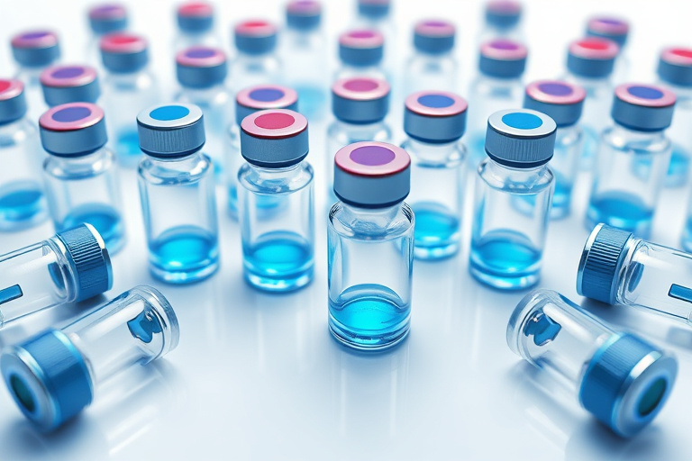 Illustration for Thymosin Beta-4 For Tendon Repair: Complete Guide