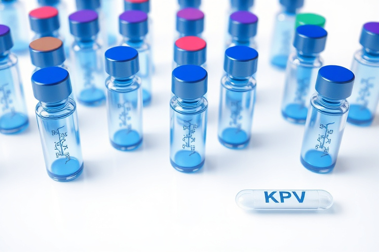 Ilustración para KPV Para la Salud Intestinal: Guía Completa
